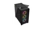 Carcasa Corsair iCUE 4000D RGB Airflow Mid Tower ATX - CC-9011240-WW