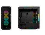 Carcasa CORSAIR iCUE 5000T RGB Tempered Glass Mid-Tower ATX - CC-9011230-WW