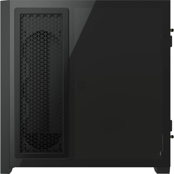 Carcasa Corsair iCUE 5000X, ATX, fara sursa, RGB - CC-9011212-WW