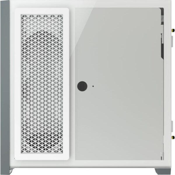 Carcasa Corsair iCUE 5000X RGB Tempered Glass Mid-Tower ATX - CC-9011213-WW