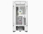 Carcasa Corsair iCUE 5000X RGB Tempered Glass Mid-Tower ATX - CC-9011213-WW