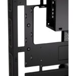 Carcasa CORSAIR iCUE LINK 6500X Mid Tower ARGB NEGRU - CC-9011269-WW