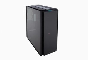 Carcasa Corsair Obsidian Series 1000D SuperTower Case Dimensions (mm) - CC-9011148-WW