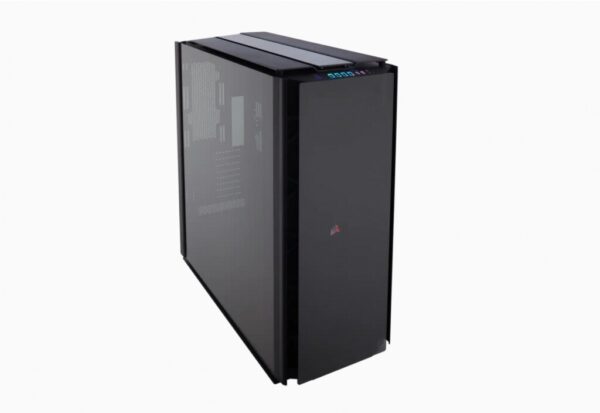 Carcasa Corsair Obsidian Series 1000D SuperTower Case Dimensions (mm) - CC-9011148-WW