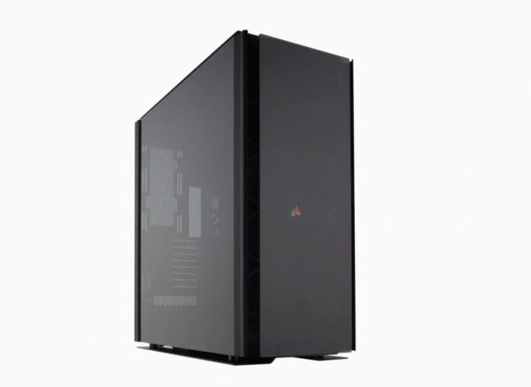 Carcasa Corsair Obsidian Series 1000D SuperTower Case Dimensions (mm) - CC-9011148-WW