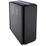Carcasa Corsair Obsidian Series 1000D SuperTower Case Dimensions (mm) - CC-9011148-WW