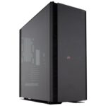 Carcasa Corsair Obsidian Series 1000D SuperTower Case Dimensions (mm) - CC-9011148-WW