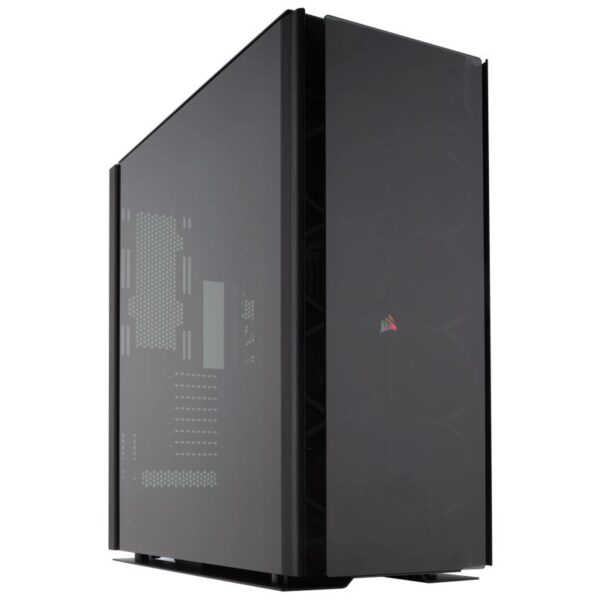 Carcasa Corsair Obsidian Series 1000D SuperTower Case Dimensions (mm) - CC-9011148-WW