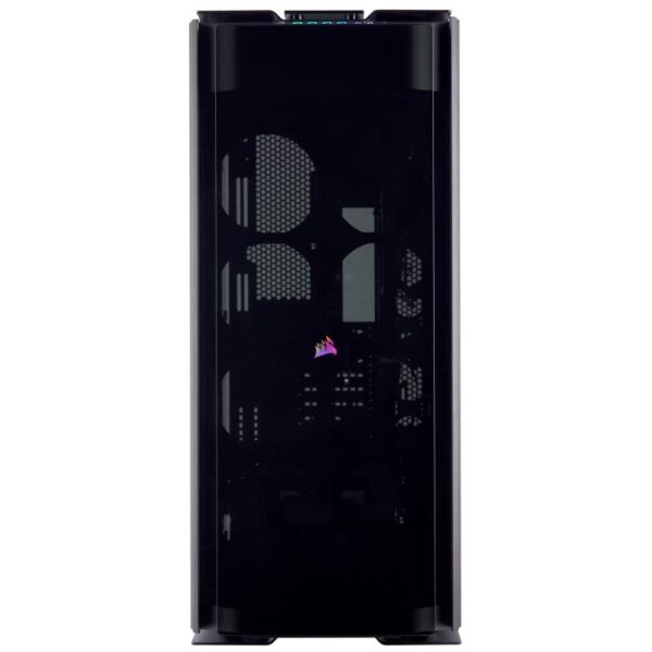 Carcasa Corsair Obsidian Series 1000D SuperTower Case Dimensions (mm) - CC-9011148-WW