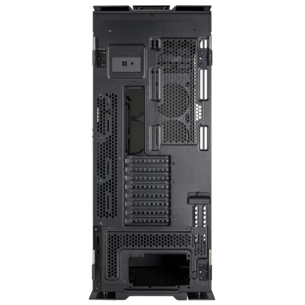 Carcasa Corsair Obsidian Series 1000D SuperTower Case Dimensions (mm) - CC-9011148-WW