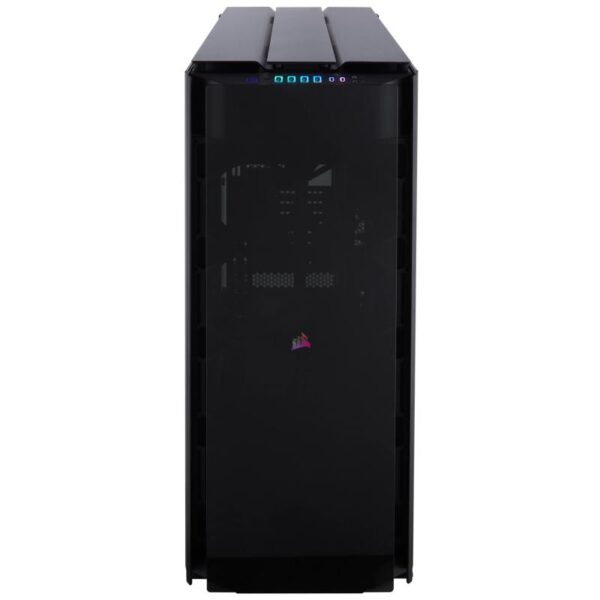 Carcasa Corsair Obsidian Series 1000D SuperTower Case Dimensions (mm) - CC-9011148-WW