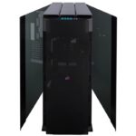 Carcasa Corsair Obsidian Series 1000D SuperTower Case Dimensions (mm) - CC-9011148-WW