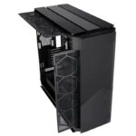 Carcasa Corsair Obsidian Series 1000D SuperTower Case Dimensions (mm) - CC-9011148-WW