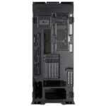 Carcasa Corsair Obsidian Series 1000D SuperTower Case Dimensions (mm) - CC-9011148-WW