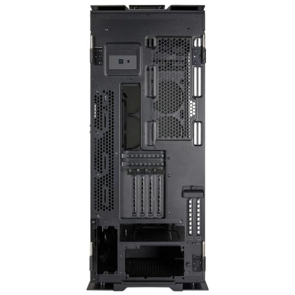 Carcasa Corsair Obsidian Series 1000D SuperTower Case Dimensions (mm) - CC-9011148-WW