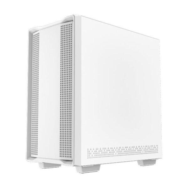 Carcasa DEEPCOOL CC360 Mid Tower ARGB ALB - R-CC360-WHAPM3-G-1