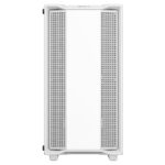 Carcasa DEEPCOOL CC360 Mid Tower ARGB ALB - R-CC360-WHAPM3-G-1