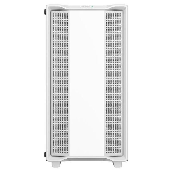 Carcasa DEEPCOOL CC360 Mid Tower ARGB ALB - R-CC360-WHAPM3-G-1