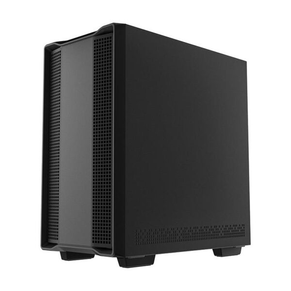 Carcasa DEEPCOOL CC360 Mid Tower ARGB NEGRU - R-CC360-BKAPM3-G-1