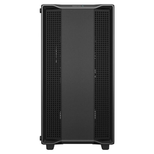 Carcasa DEEPCOOL CC360 Mid Tower ARGB NEGRU - R-CC360-BKAPM3-G-1