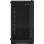 Carcasa DEEPCOOL CC360 Mid Tower ARGB NEGRU - R-CC360-BKAPM3-G-1