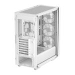 Carcasa DEEPCOOL CC560 MESH V2 Mid Tower ALB - R-CC560-WHAMA4-G-2