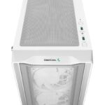 Carcasa DEEPCOOL CC560 MESH V2 Mid Tower ALB - R-CC560-WHAMA4-G-2