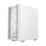 Carcasa DEEPCOOL CC560 MESH V2 Mid Tower ALB - R-CC560-WHAMA4-G-2