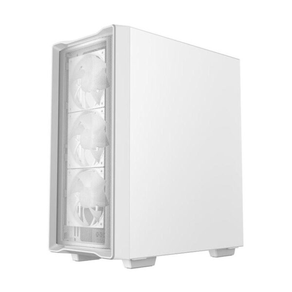 Carcasa DEEPCOOL CC560 MESH V2 Mid Tower ALB - R-CC560-WHAMA4-G-2