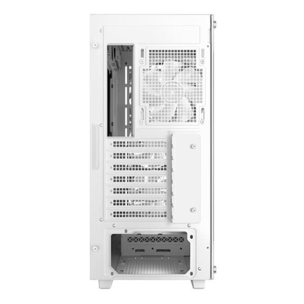 Carcasa DEEPCOOL CC560 MESH V2 Mid Tower ALB - R-CC560-WHAMA4-G-2