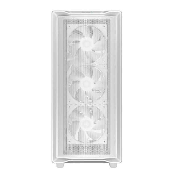 Carcasa DEEPCOOL CC560 MESH V2 Mid Tower ALB - R-CC560-WHAMA4-G-2