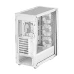 Carcasa DEEPCOOL CC560 MESH V2 Mid Tower ALB - R-CC560-WHAMA4-G-2