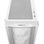 Carcasa DEEPCOOL CC560 MESH V2 Mid Tower ALB - R-CC560-WHAMA4-G-2