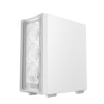 Carcasa DEEPCOOL CC560 MESH V2 Mid Tower ALB - R-CC560-WHAMA4-G-2