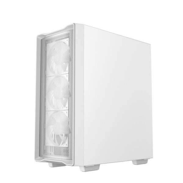 Carcasa DEEPCOOL CC560 MESH V2 Mid Tower ALB - R-CC560-WHAMA4-G-2