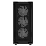 Carcasa DEEPCOOL CC560 MESH V2 Mid Tower NEGRU - R-CC560-BKAMA4-G-2