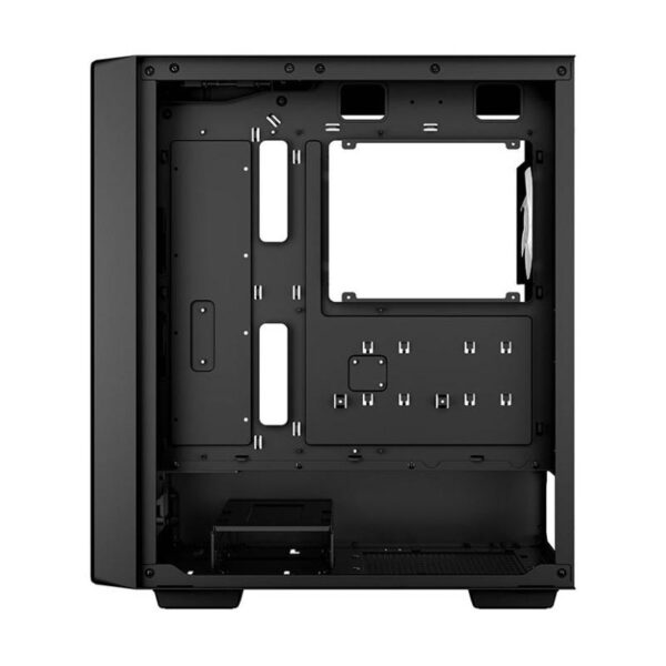 Carcasa DEEPCOOL CC560 MESH V2 Mid Tower NEGRU - R-CC560-BKAMA4-G-2