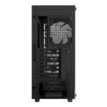 Carcasa DEEPCOOL CC560 MESH V2 Mid Tower NEGRU - R-CC560-BKAMA4-G-2