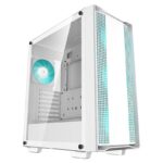 Carcasa DEEPCOOL CC560 V2 Mid Tower ALB - R-CC560-WHGAA4-G-2