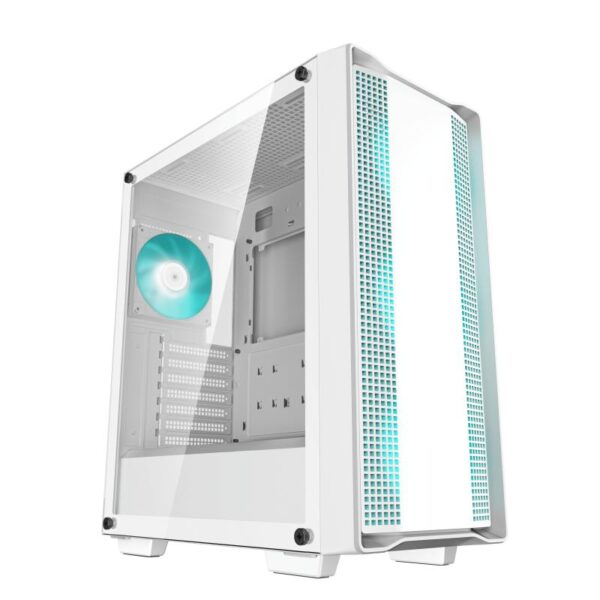 Carcasa DEEPCOOL CC560 V2 Mid Tower ALB - R-CC560-WHGAA4-G-2