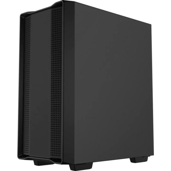 Carcasa DEEPCOOL CC560 V2 Mid Tower ARGB NEGRU - R-CC560-BKTAA4-G-2