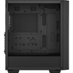 Carcasa DEEPCOOL CC560 V2 Mid Tower ARGB NEGRU - R-CC560-BKTAA4-G-2