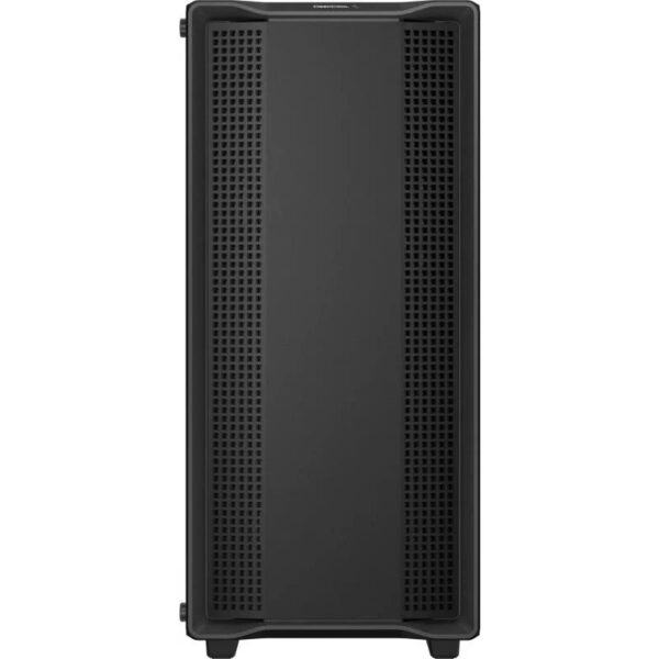 Carcasa DEEPCOOL CC560 V2 Mid Tower ARGB NEGRU - R-CC560-BKTAA4-G-2