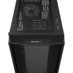 Carcasa DEEPCOOL CC560 V2 Mid Tower NEGRU - R-CC560-BKGAA4-G-2