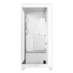 Carcasa DEEPCOOL CG580 Mid Tower ALB - R-CG580-WHNDA0-G-1