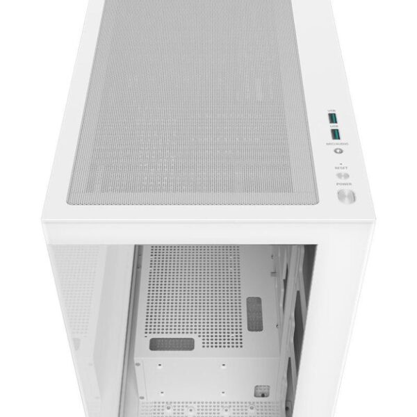 Carcasa DEEPCOOL CG580 Mid Tower ALB - R-CG580-WHNDA0-G-1