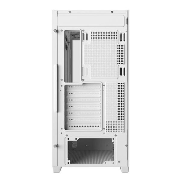 Carcasa DEEPCOOL CG580 Mid Tower ALB - R-CG580-WHNDA0-G-1