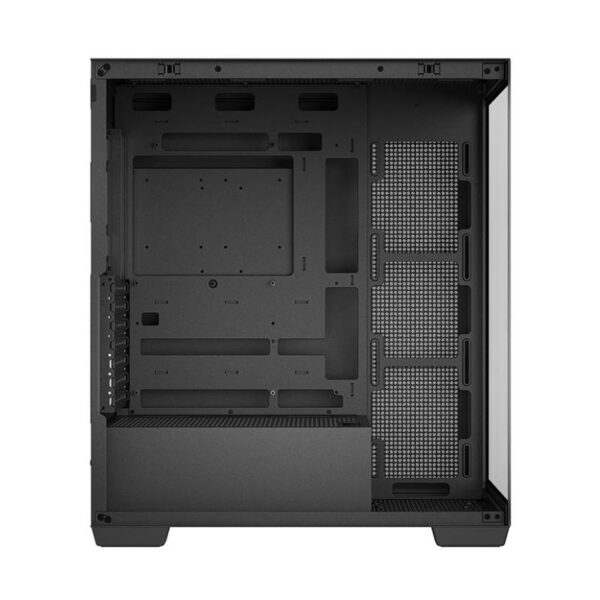 Carcasa DEEPCOOL CG580 Mid Tower NEGRU - R-CG580-BKNDA0-G-1