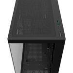 Carcasa DEEPCOOL CG580 Mid Tower NEGRU - R-CG580-BKNDA0-G-1