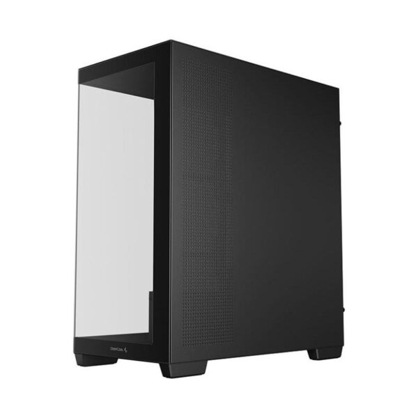 Carcasa DEEPCOOL CG580 Mid Tower NEGRU - R-CG580-BKNDA0-G-1